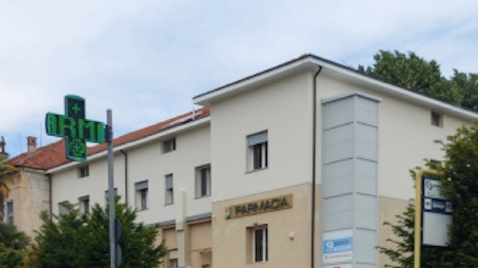 amaRene apre la nuova sede a Verbania nelle Officine della Salute