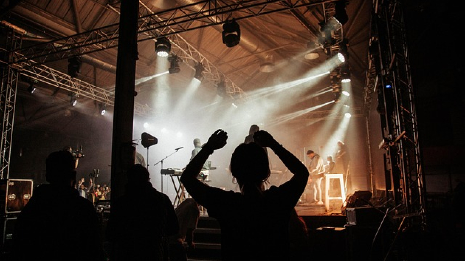 Al Kantiere torna la festa di primavera per Ale, tra rock e solidarietà