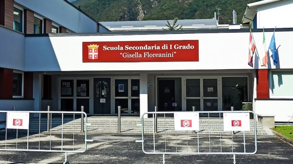 La musica come cura: il convegno con Alfredo Raglio alla Floreanini