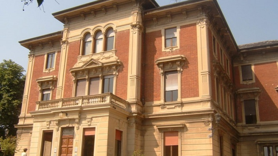 Elaborazione del lutto: gli incontri del Fondo Tempia