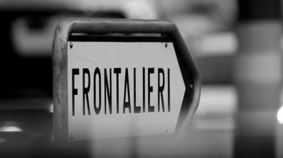 Ristorni dei frontalieri: il Ticino paga il Piemonte, sospesi quelli alla Lombardia