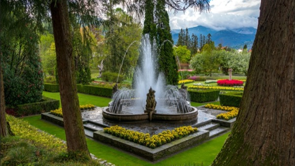 Weekend verde a Verbania: Artemisia entra nel clou
