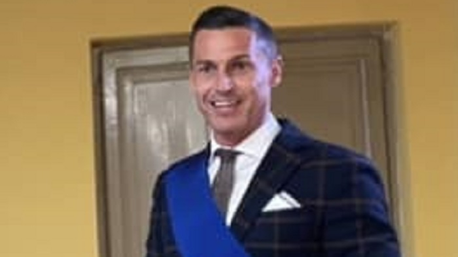 Davide Gilardino presidente del bacino nord - est dell’Agenzia della Mobilità 