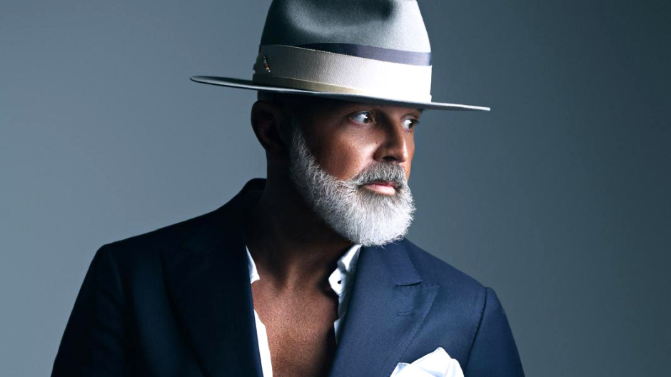 L’ossolano Luigi Contessi entra nel cast della serie Tv Creatives, su Prime