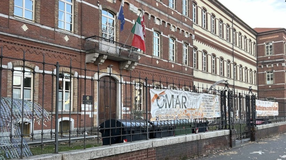 Novara, team dell’ITI Omar alle finali nazionali CanSat 2026