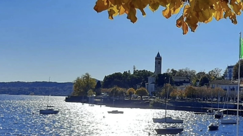 Lesa, svolta riunione per coordinamento delle attività e della tecnologia del Comune