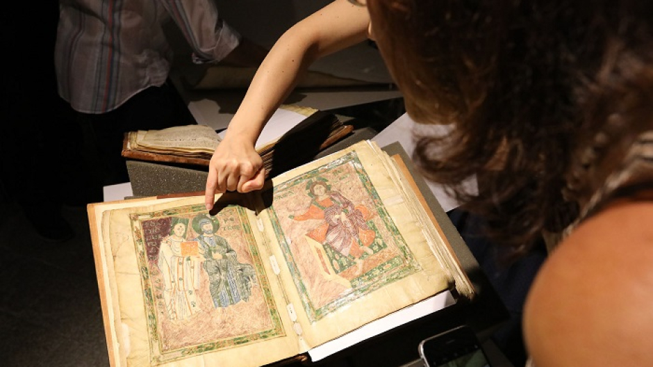 “Libri in giro: storie che sbocciano dal cuore”