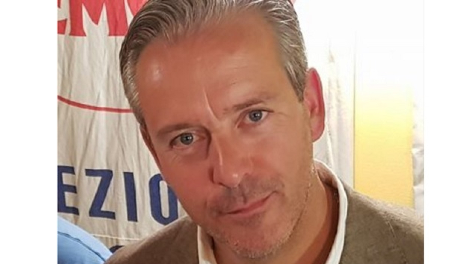 Giancarlo Locarni lascia la Lega e passa con Vannacci