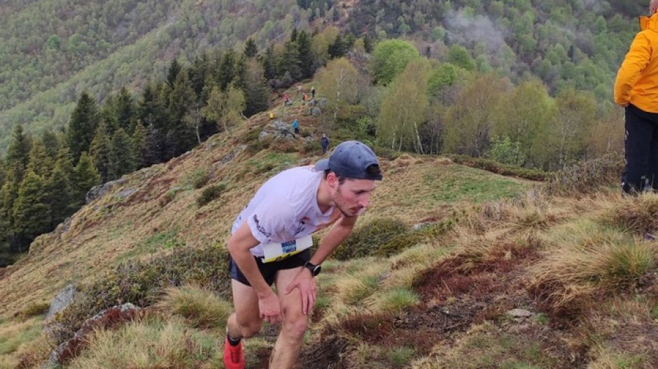 Mosso Vertical Mille: aperte le iscrizioni per la gara in salita