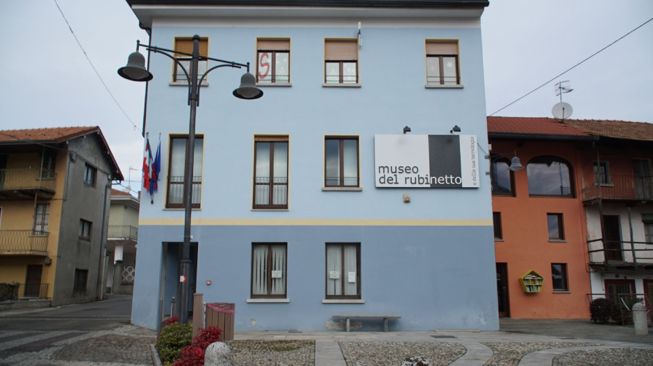 San Maurizio d'Opaglio, al Museo del Rubinetto un pomeriggio di appuntamenti