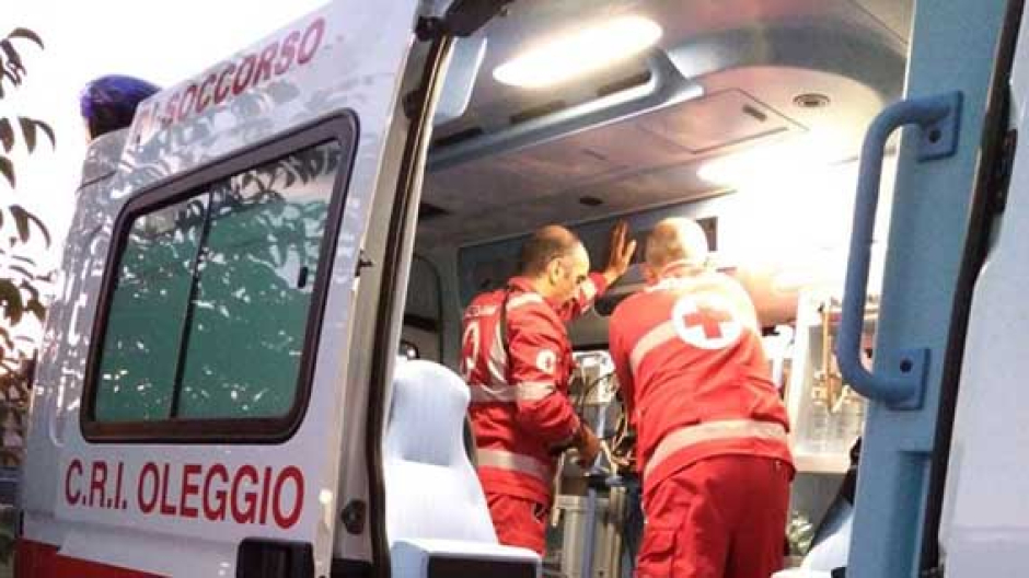 Cri Oleggio, tre posti disponibili per il Servizio Civile Universale