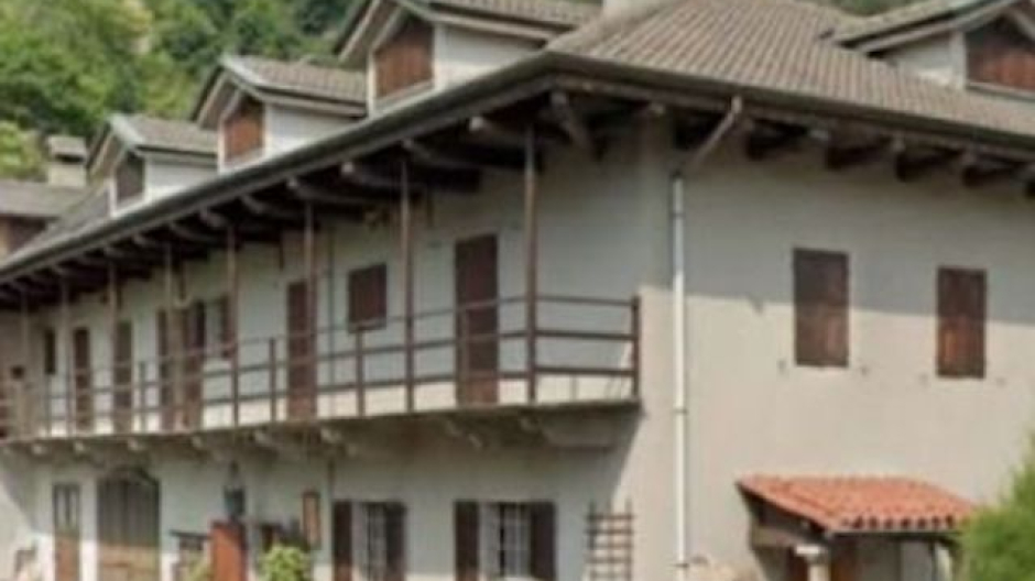 Ornavasso, nasce la Casa Rurale Basso Toce: spazio di autonomia per persone fragili