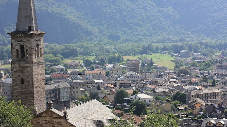 Referendum sul Parco Val Grande: a Ornavasso prevale il “Sì”, ma manca il quorum