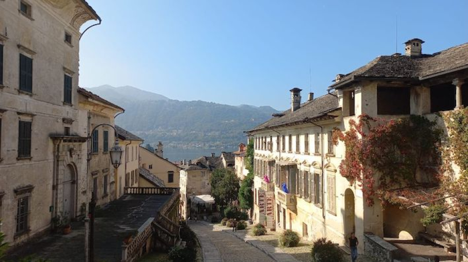 Lago d'Orta, nuovi appuntamenti con il Festival Cusiano di Musica Antica