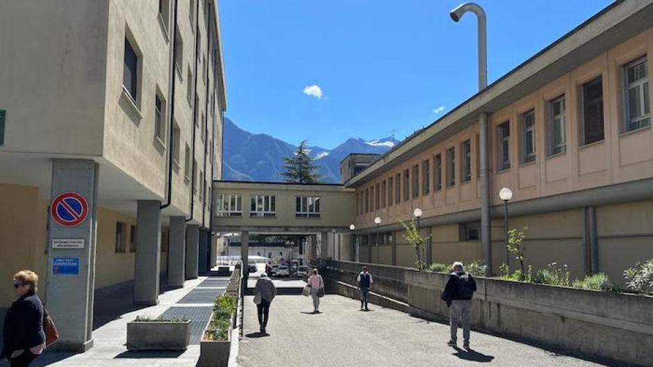 Psoriasi: open day all'ospedale San Biagio per consulenze mediche