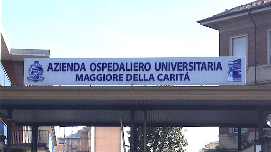 Disturbi alimentari: a Novara l’impegno comune tra UPO e Ospedale Maggiore