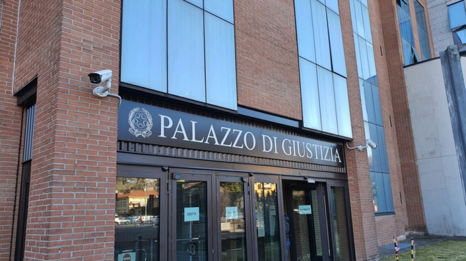 Abuso edilizio all'albergo diffuso: il processo al sindaco va avanti