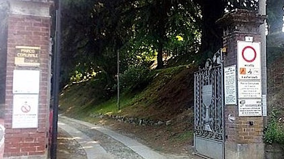 Castelletto Ticino, il 14 giugno al parco Sibilia 
