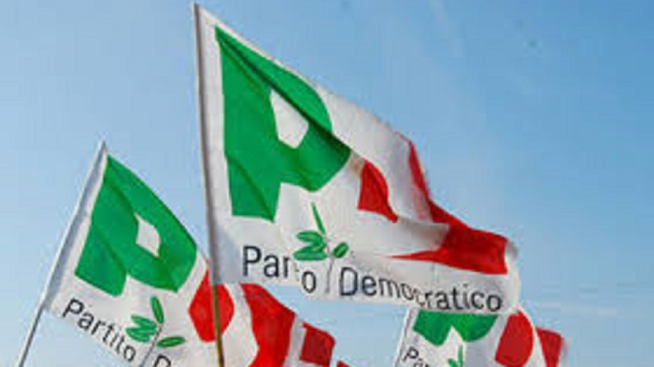 Pd condanna l'atto vandalico al monumento alla Resistenza a Vercelli