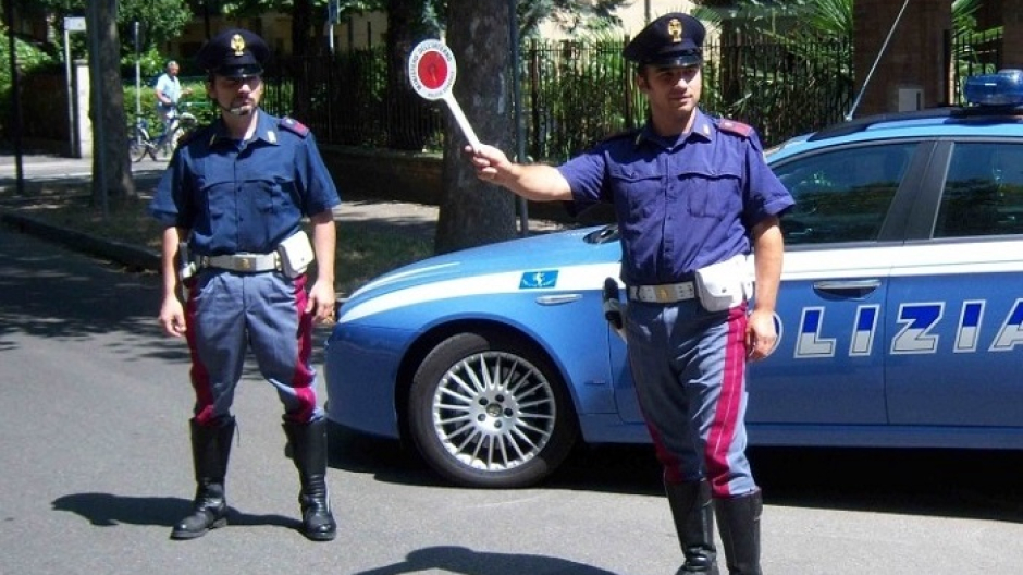Sequestrato carico di alimenti avariati in Valsesia
