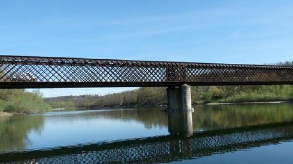 Ponte sul Ticino di Oleggio, chiusure notturne per lavori