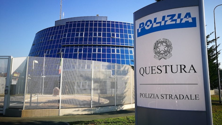 Violenza sulle donne, nel VCO 13 uomini segnalati per sorveglianza speciale