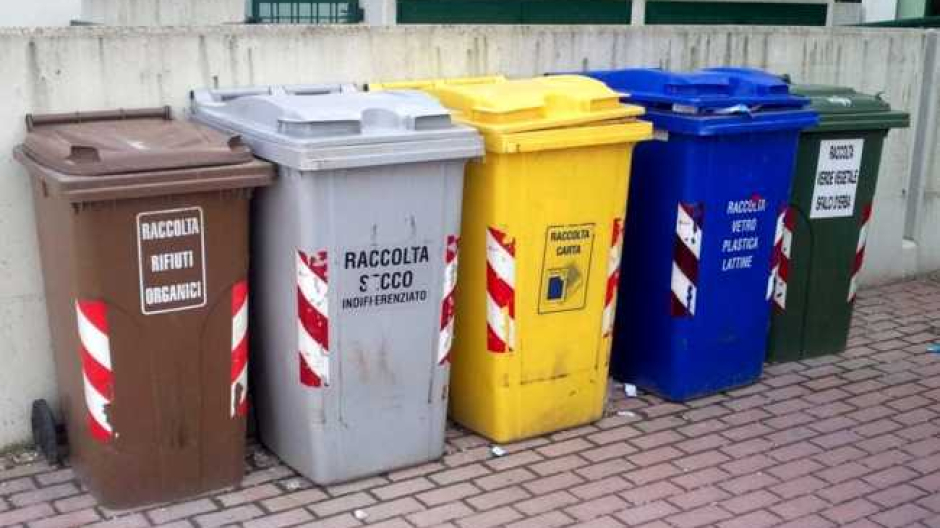 Rifiuti, le perplessità della Lega sulla 