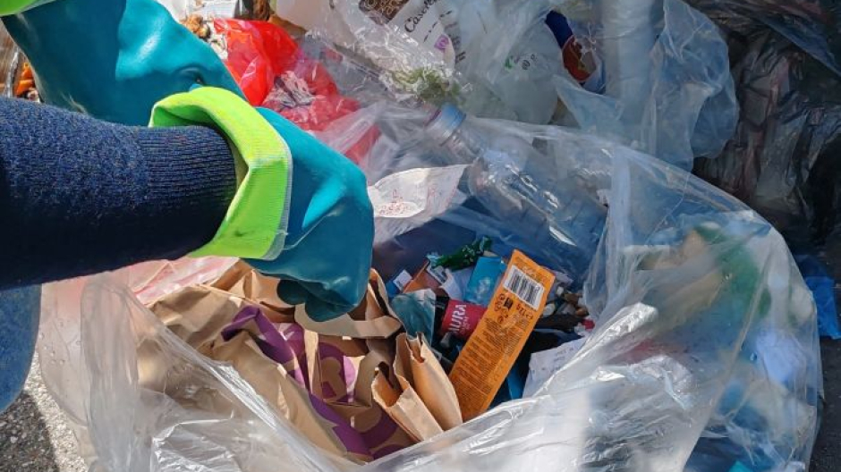A Biella giornata di sciopero del comparto di igiene ambientale
