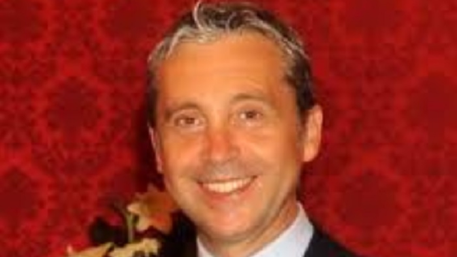 Carlo Riva Vercellotti (Fdi): 