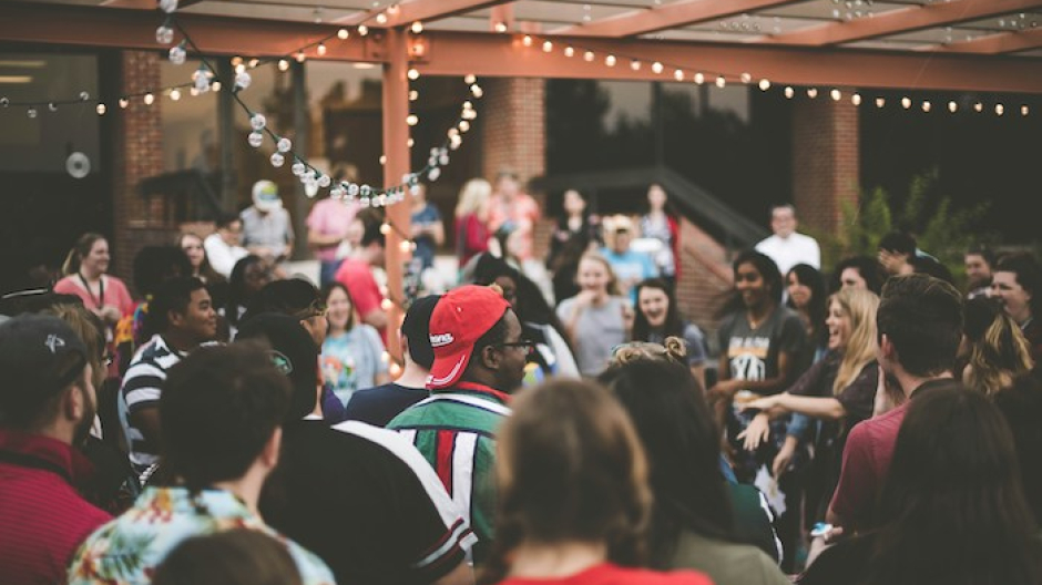 Feste estive, Ossola Events: 