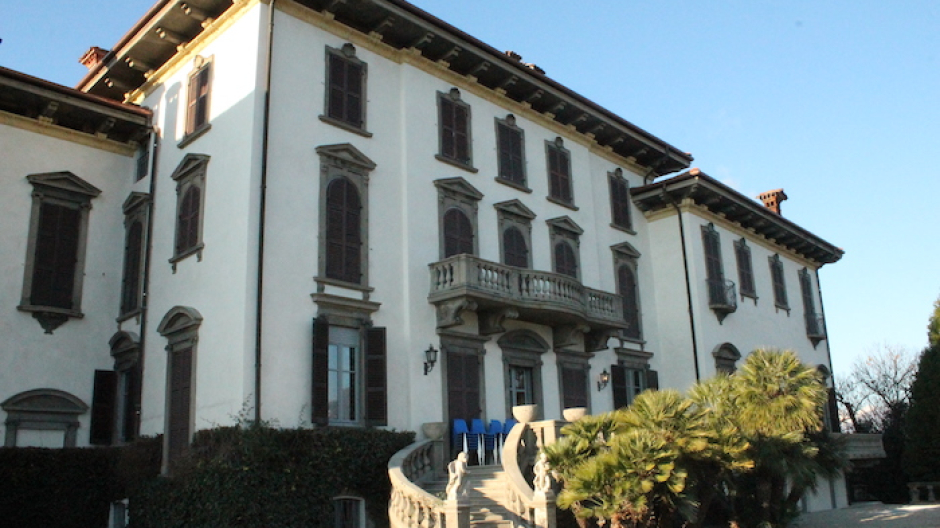 San Valentino 2027, Villa San Remigio rinasce per gli innamorati (in ogni senso)