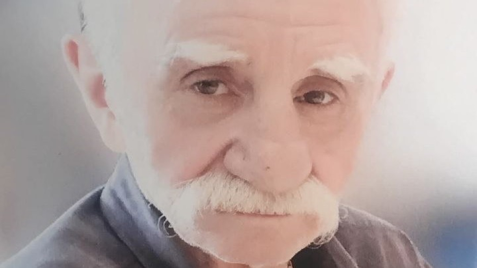 Gozzano, cordoglio per la scomparsa di Luciano Seramondi