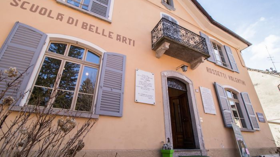 Santa Maria Maggiore, la Rossetti Valentini presenta bilancio e nuove prospettive