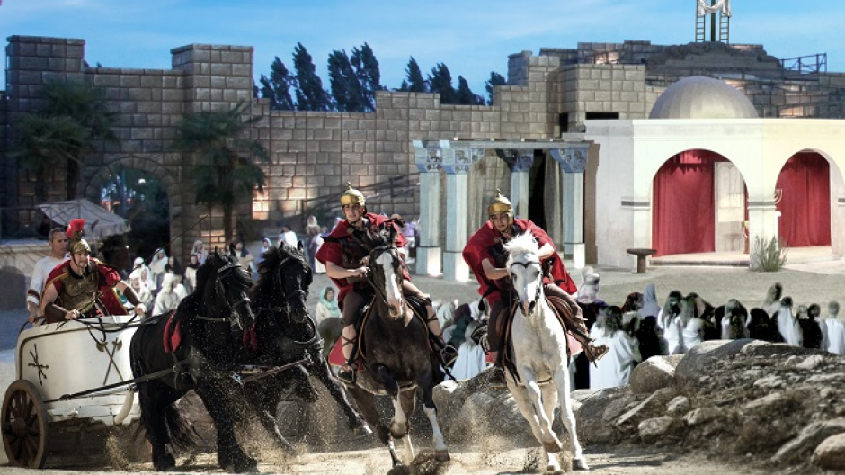 Presentata la nuova edizione della Passione di Sordevolo