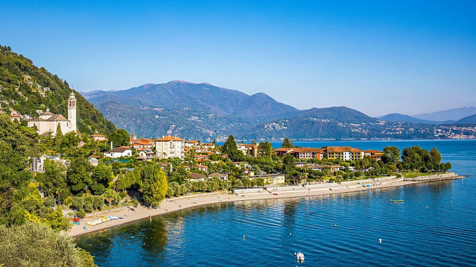 Turista di 69 anni stroncato da un malore in spiaggia