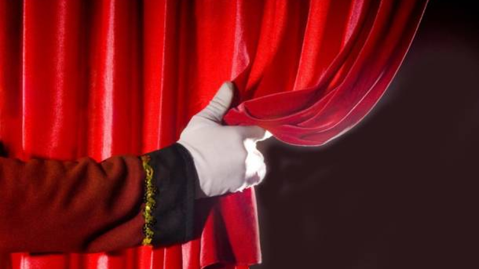 Stagione teatrale in movimento all'Erios di Vigliano