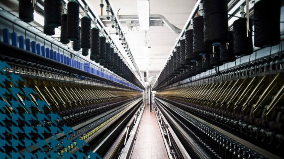 A Biella si apre la settimana del made in Italy