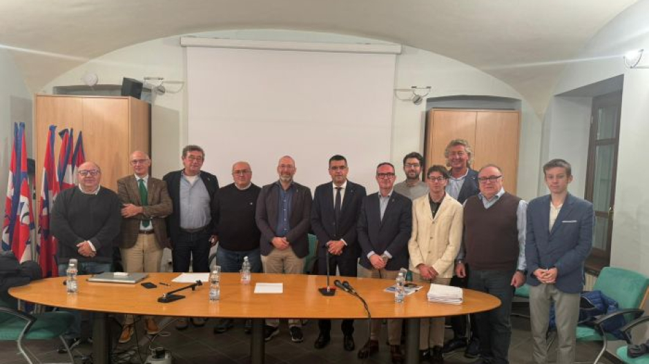 Uncem Piemonte si ritrova a Valdilana