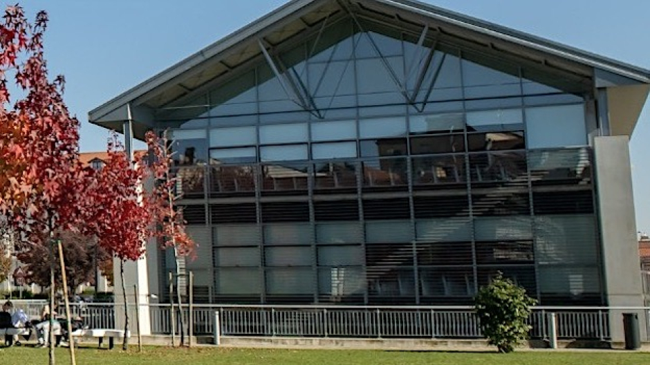 Upo, al via la quinta edizione di 