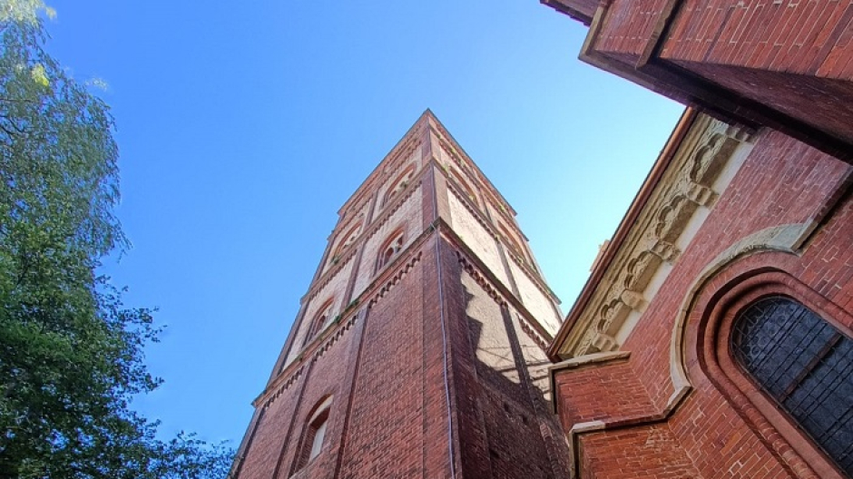 In anteprima il documentario su Vercelli