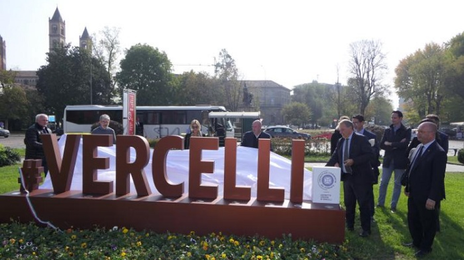 Vercelli fa cultura: tante iniziative in programma