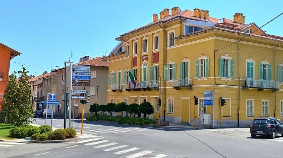 Vigliano si conferma Comune fiorito