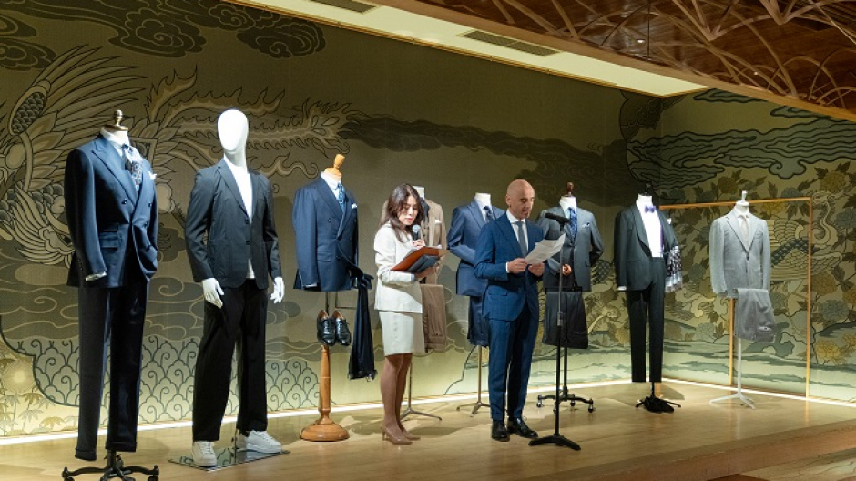 Vitale Barberis Canonico: sottoscritto il nuovo accordo integrativo aziendale