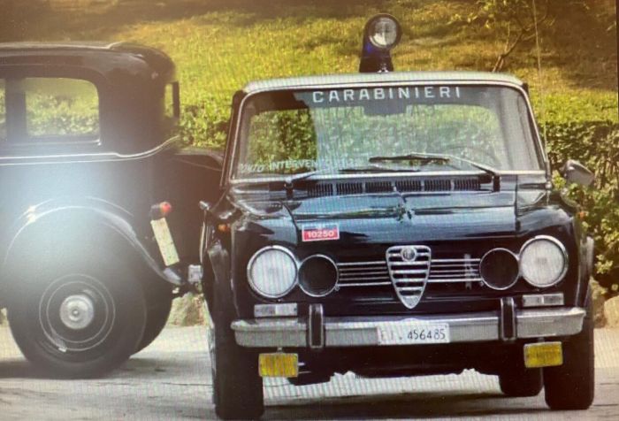 Nei secoli fedele: mostra sui carabinieri nel Biellese