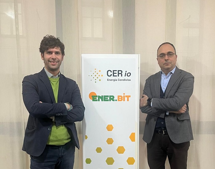 Ener.bit, intervista al presidente della "Fondazione CERio” 