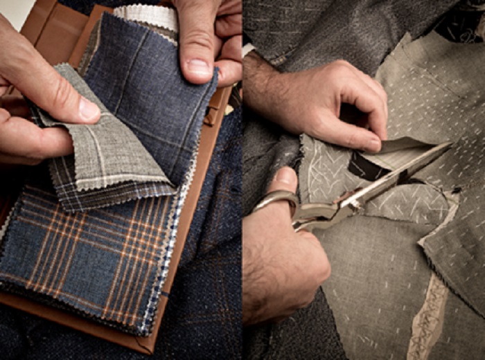 A Pitti Filati c'è Loro Piana