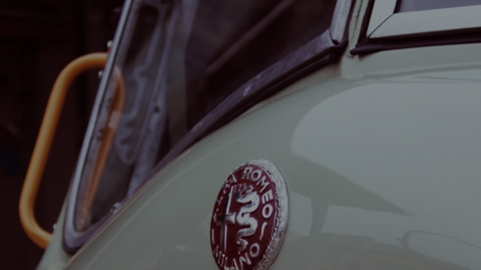 Fondazione Marazzato presenta la mostra "Ruote veloci"