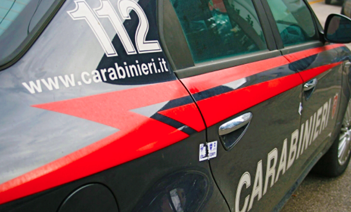 Ritrovata la ragazza scomparsa da Dormelletto
