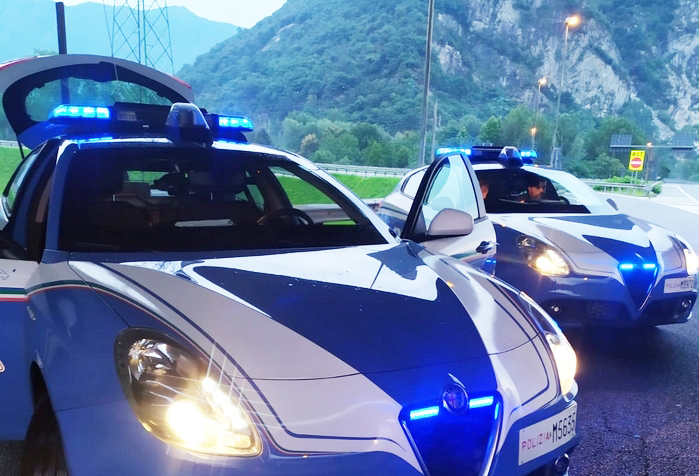 Furto all'autolavaggio di Mergozzo: rubati 220 euro dalla cassa automatica