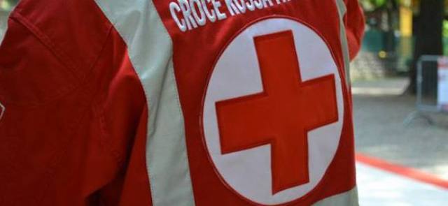 Cri Arona, progetto formativo per bambini e adolescenti